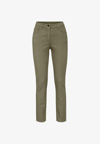 Ausgewählt, dark reed