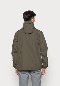 Lyle & Scott Giacca da mezza stagione - olive
