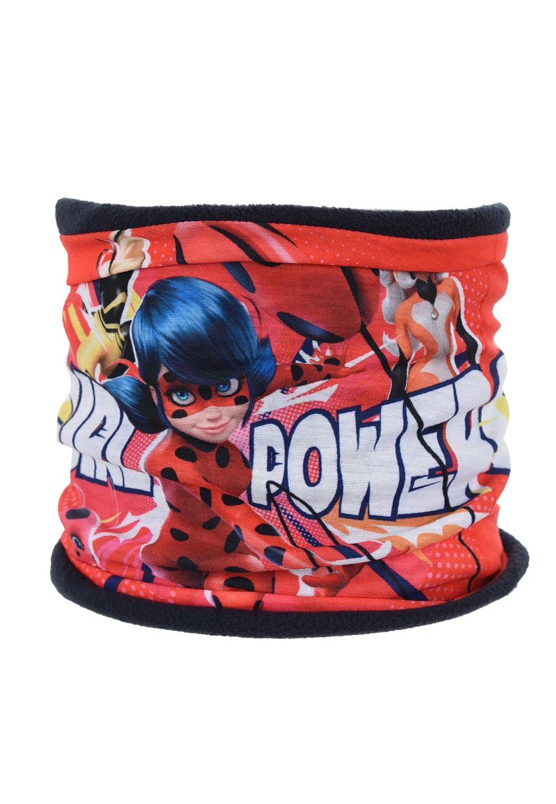 Kinder Taschen & Rucksäcke | Miraculous LADYBUG LOOP SCARFTuchblau - JX42589 Kinder Taschen & Rucksäcke | Miraculous LADYBUG LOOP SCARFTuchblau - JX42589