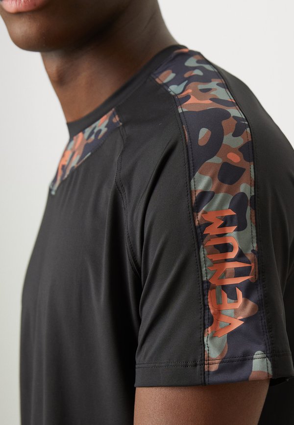 JUNGLE - Sports T-shirt3