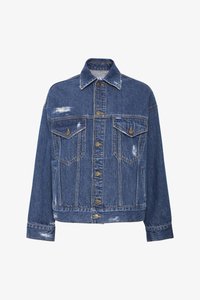 Sélectionné, meduim blue wash