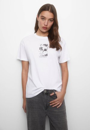 Jack & Jones Women's JXANNA SS Regular Every Tee Noos T-Shirt Puffins Bill, XS, Puffins Bill, XS