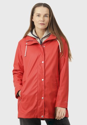 RAIN228FR - Parka - fire