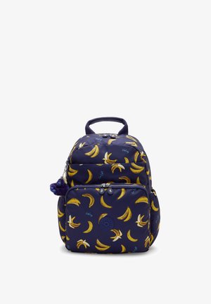 Kipling, MAISIE - Sac à dos - baby banana print