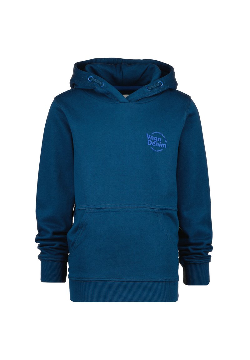 Vingino NASAR Hoodie Oil Blue blue Zalando de