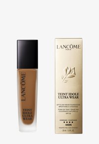 LANCÔME TEINT IDOLE ULTRA WEAR - Foundation - 440n - früher 10.1 acajou