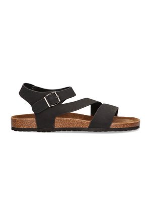 MONDELLO - Sandalias - black
