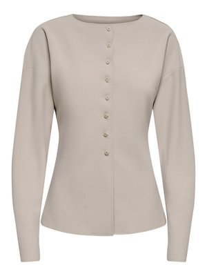ONLY ONLLUMA-CLEVER  - Strickjacke - pure cashmere