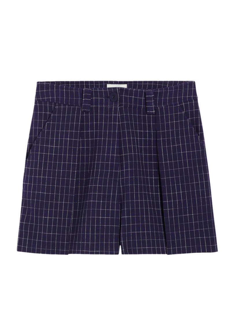 CLAUDIE PIERLOT Shorts blauw CLAUDIE PIERLOT Shorts blauw