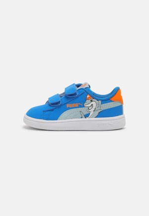 SMASH - Zapatillas - future blue/blue fog