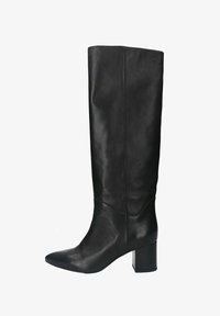 Geselecteerd, schwarz