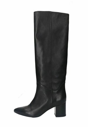 MIT ABSATZ - Boots - schwarz