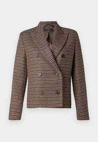 GERUSIA - Suknjič - vinaccia