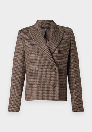 WEEKEND MaxMara GERUSIA - Bleiseri - vinaccia