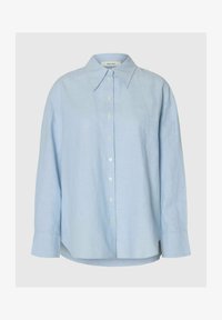 Ikke valgt, dusty blue