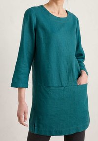 Seasalt Cornwall Tunika - teal