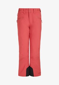 Vybrané, rusticrust