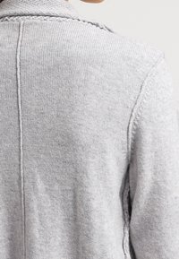 BOSS CASUAL Kofta - grey