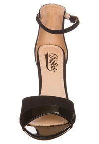 Buffalo Sandaletter - black