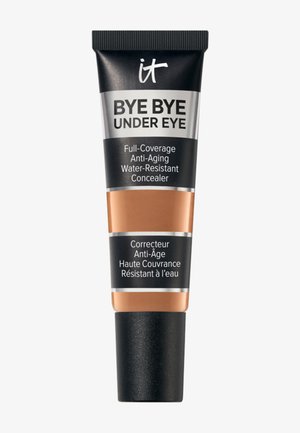 IT Cosmetics, BYE BYE UNDER EYE CONCEALER - Concealer - deep (c)