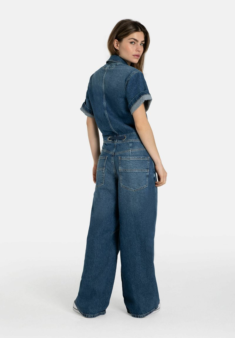 free people fara jumpsuit