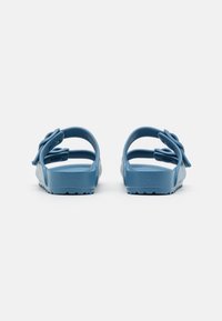 Birkenstock ARIZONA KIDS UNISEX - Sandály do bazénu - blue