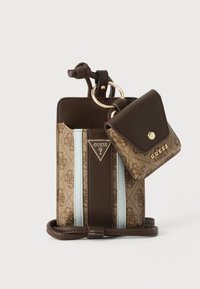 Sélectionné, brown