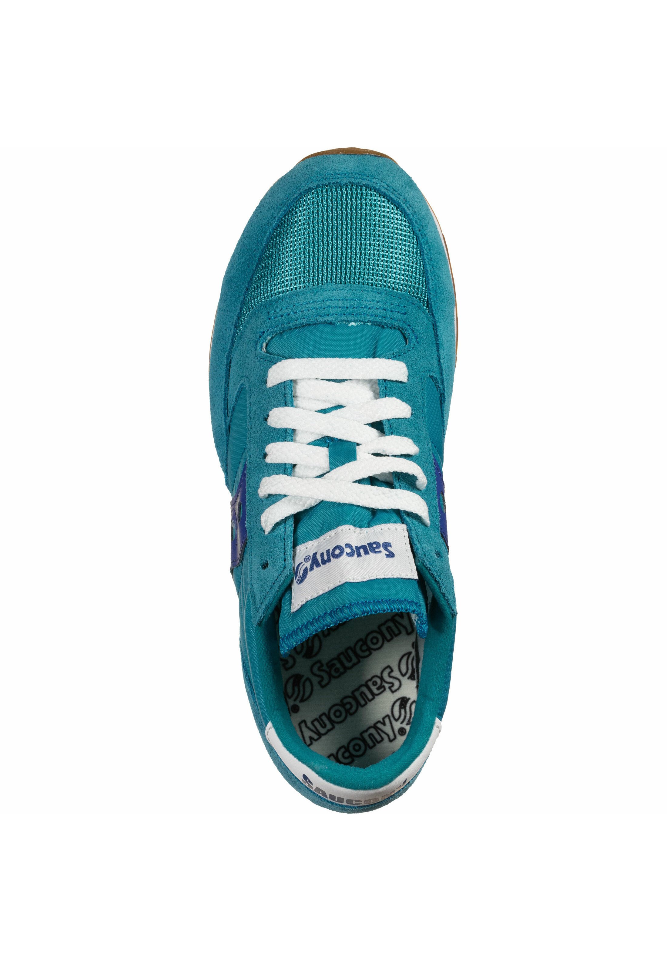 Saucony turchese Clearance