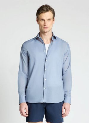 Calliope, CAMICIA TINTA UNITA - Chemise - carta da zucchero