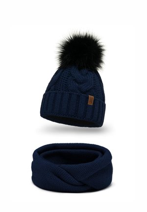 SET - Braga - dark blue