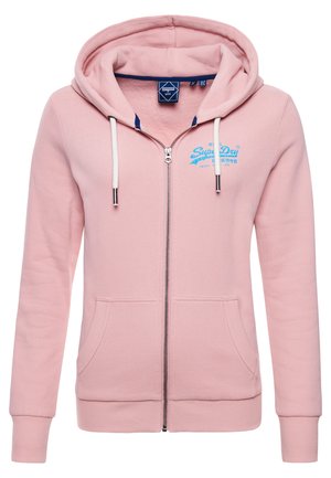 Bluza rozpinana
