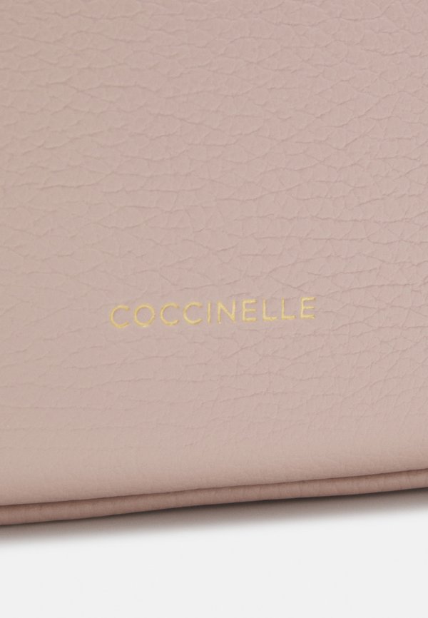 MALORY - Cross body bag - rosette2