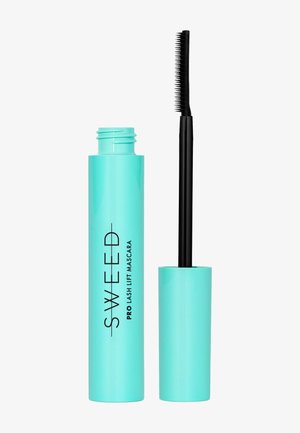 Sweed LASH LIFT MASCARA - Mascara - dark brown