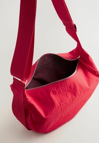 Next LARGE SLING - Skuldertasker - red