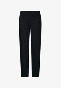 Non sélectionné, meteorite