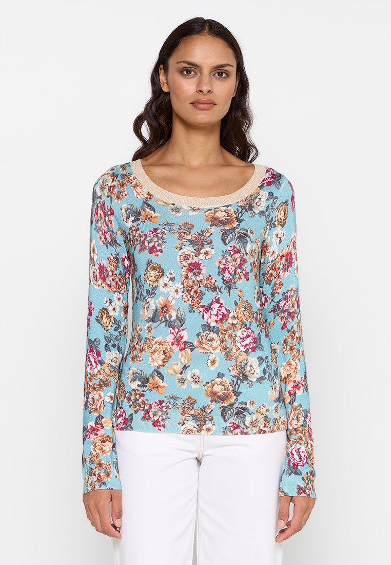 LIU JO Trui meerkleurig