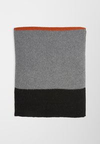 s.Oliver Schal - schwarz