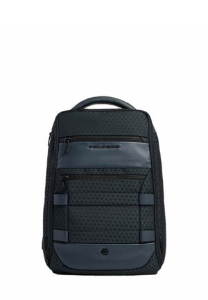 VOYAGE MODULAIRE POUR ORDINATEUR ET IPAD - Tagesrucksack - blu