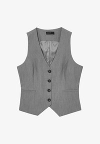 Non sélectionné, gris