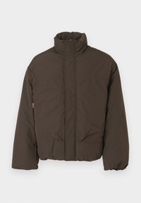 ONSJOSH PUFFER - Winter jacket - coffee bean