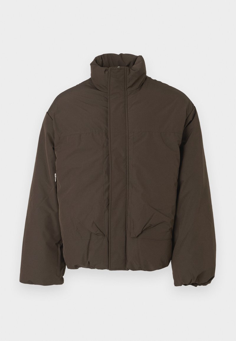 Chaqueta de invierno