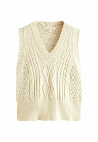 Laura Ashley Viršus - cream