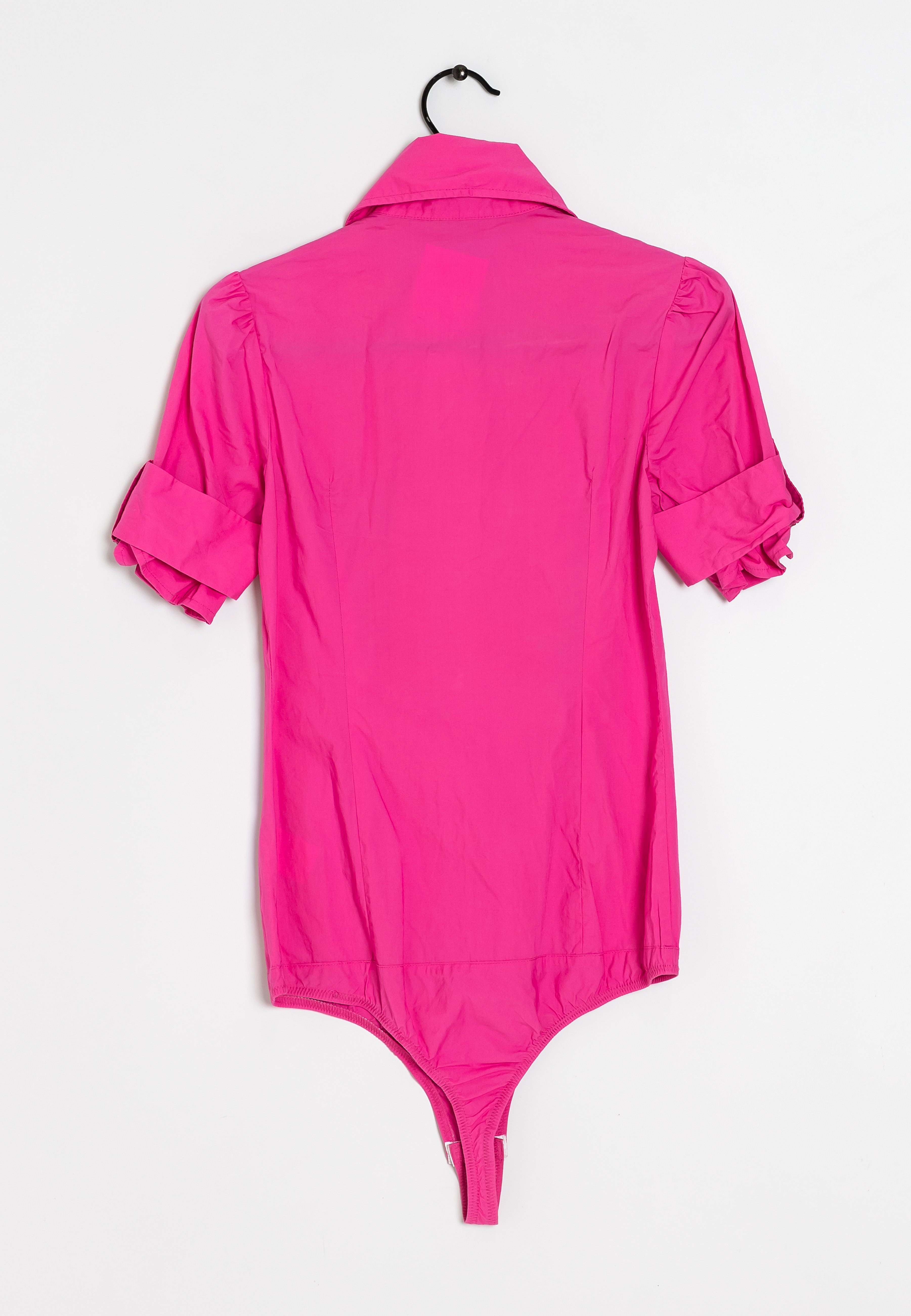 Fracomina Camicia - pink/fuxia - Zalando.it