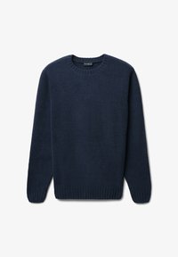 Unausgewählt, blu calliope