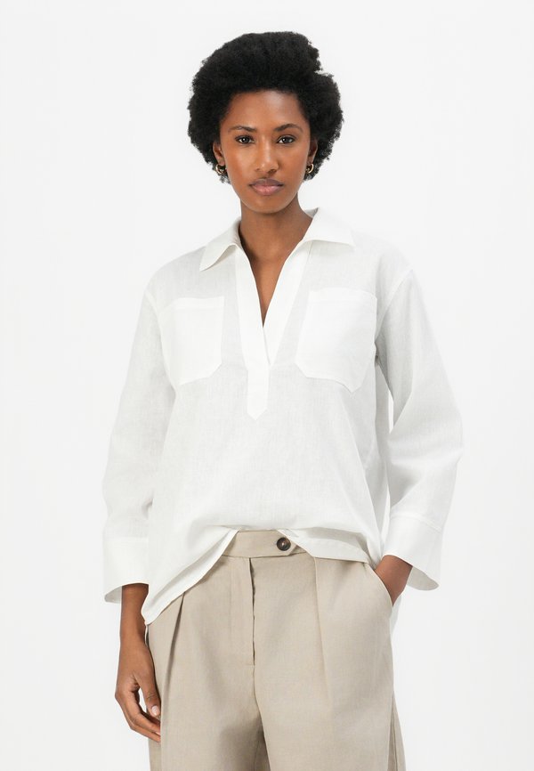 CECILE SHIRT - Blouse3