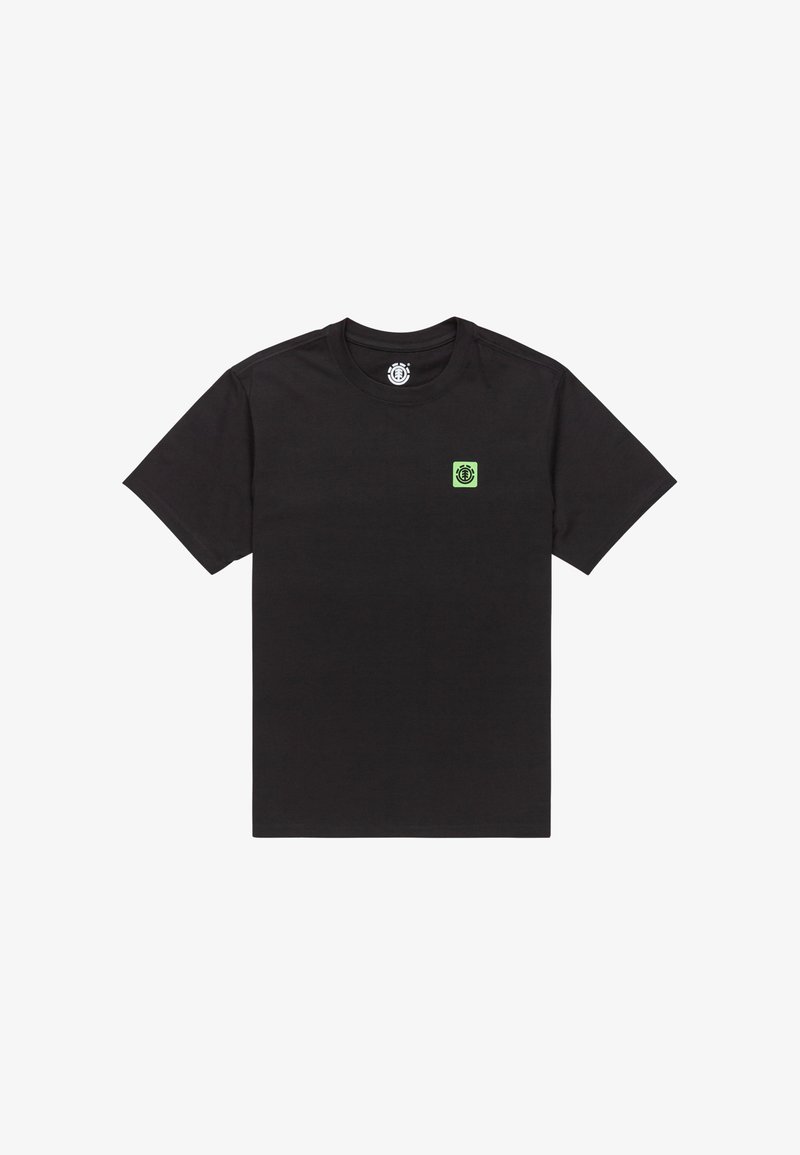 Element Printtipaita - fbk