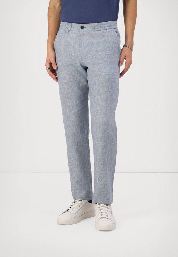 MALIK SUN - Trousers