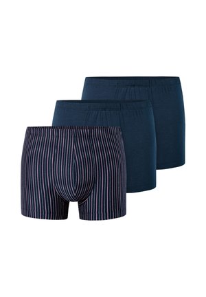 3 PACK - Boxerbriefs - sortiert