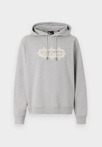 Sweatshirt - light grey