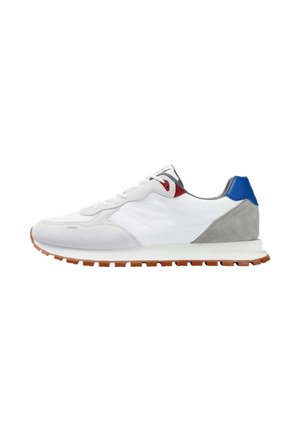 RIO SNEAKERS - Zapatillas - white/blue